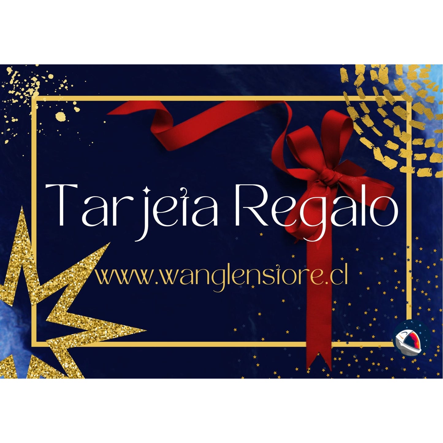 Tarjeta de regalo
