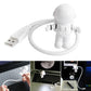 Linterna Astronauta USB